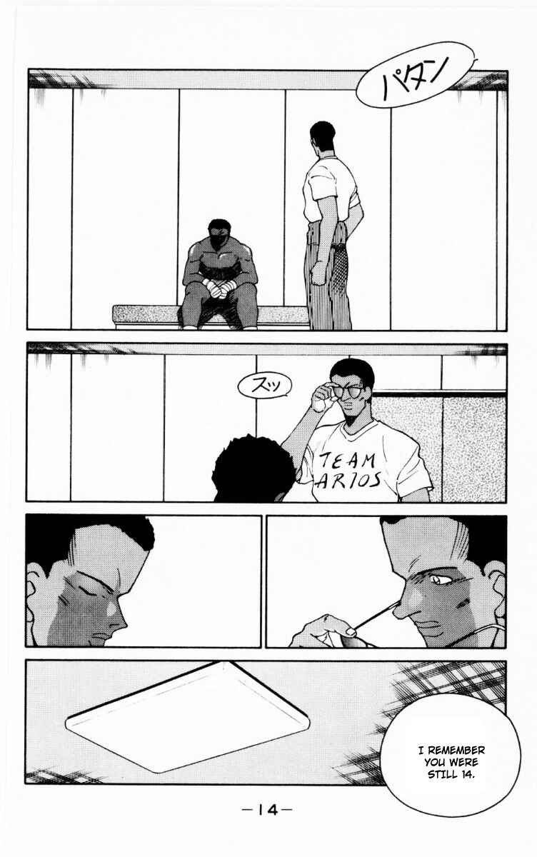 Chapter 67 - Page 16