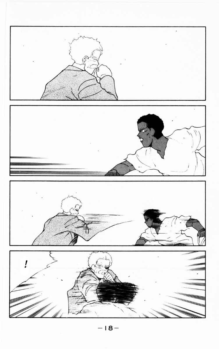 Chapter 67 - Page 20