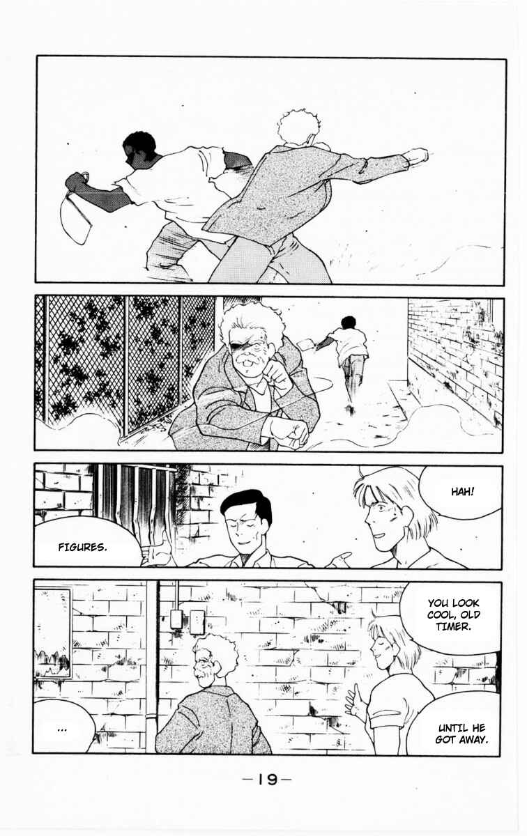 Chapter 67 - Page 21