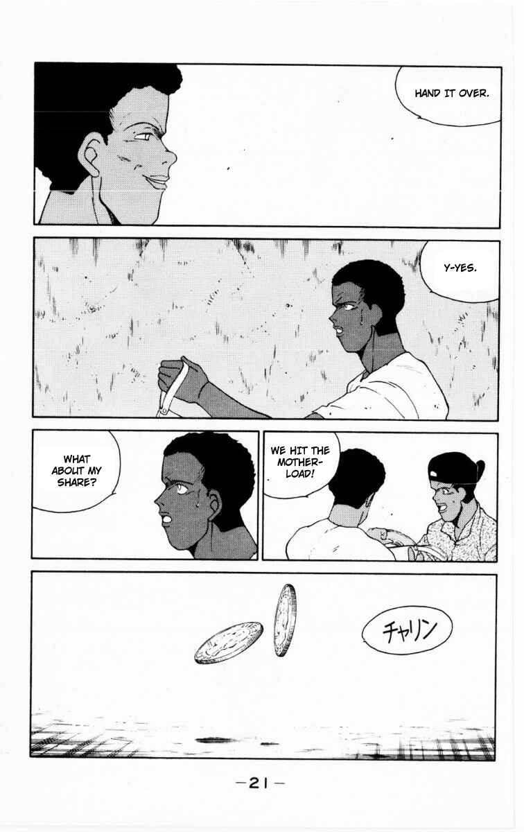 Chapter 67 - Page 23