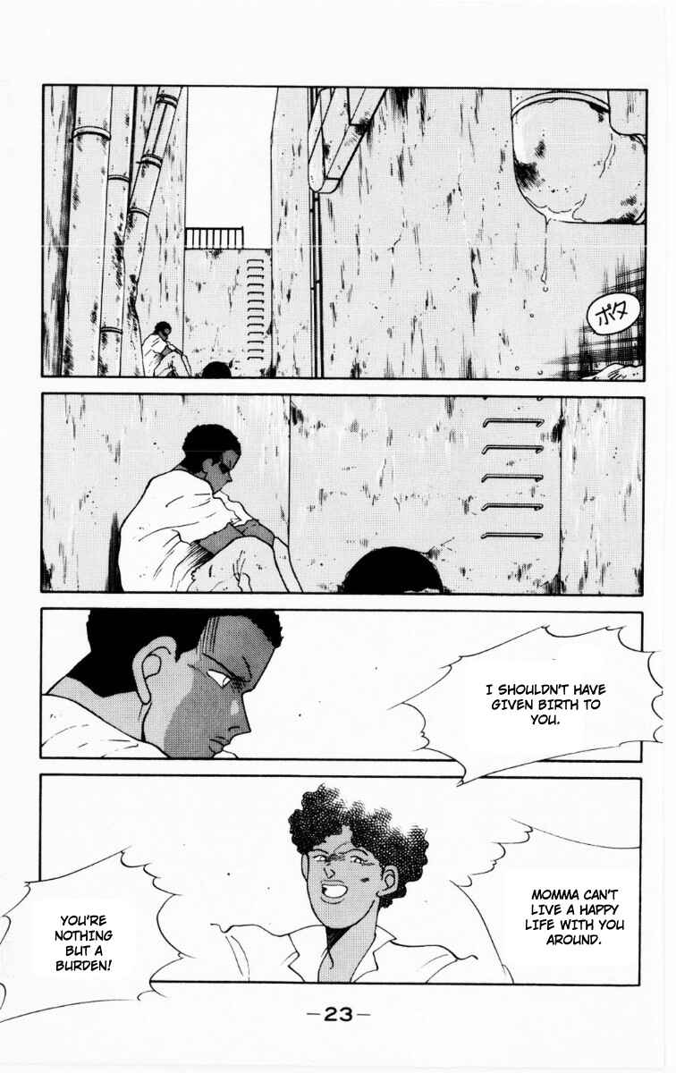 Chapter 67 - Page 25