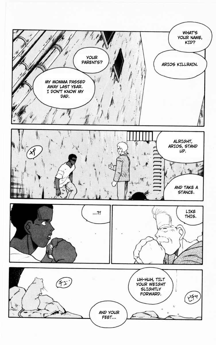 Chapter 67 - Page 28