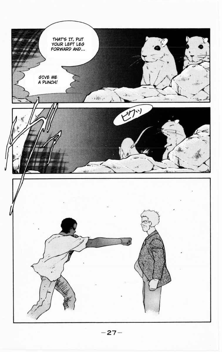 Chapter 67 - Page 29
