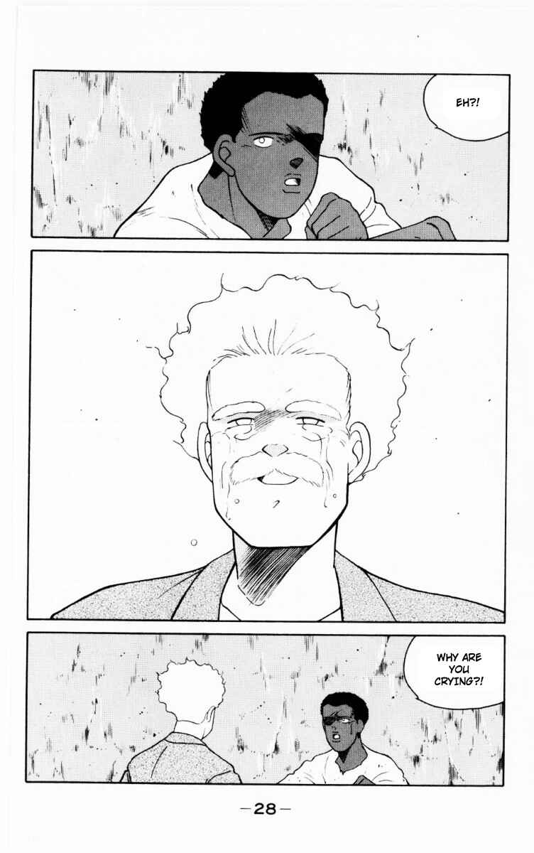 Chapter 67 - Page 30