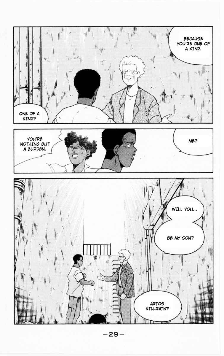 Chapter 67 - Page 31