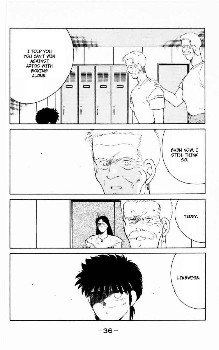 Chapter 67 - Page 38