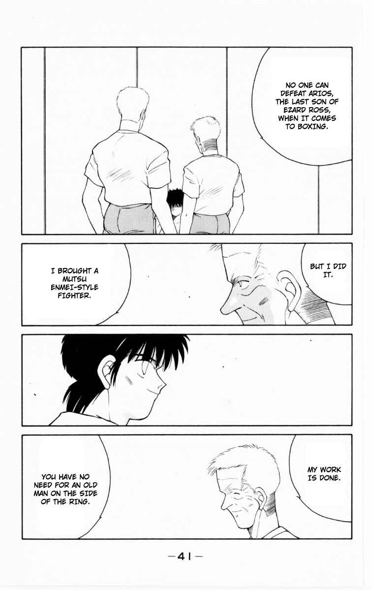Chapter 67 - Page 43