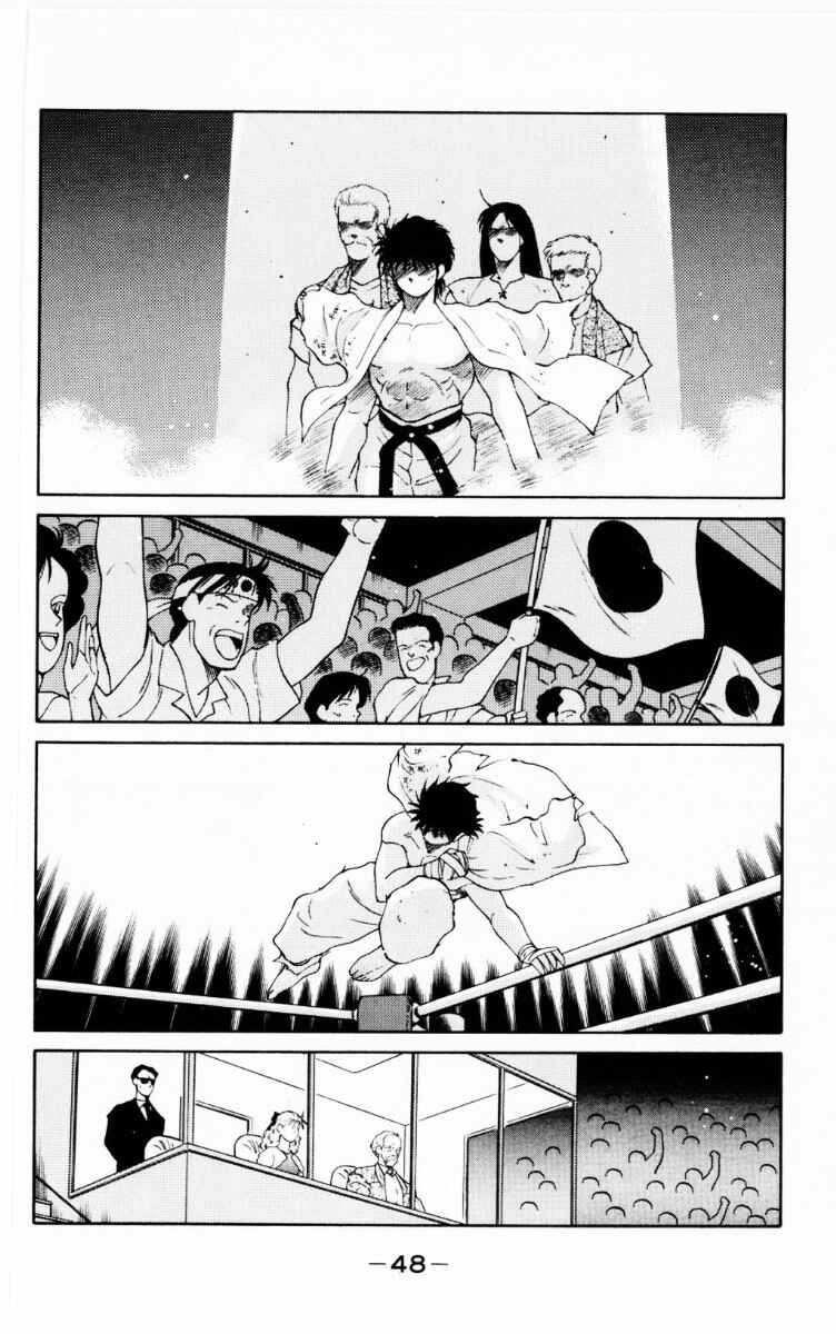 Chapter 67 - Page 50