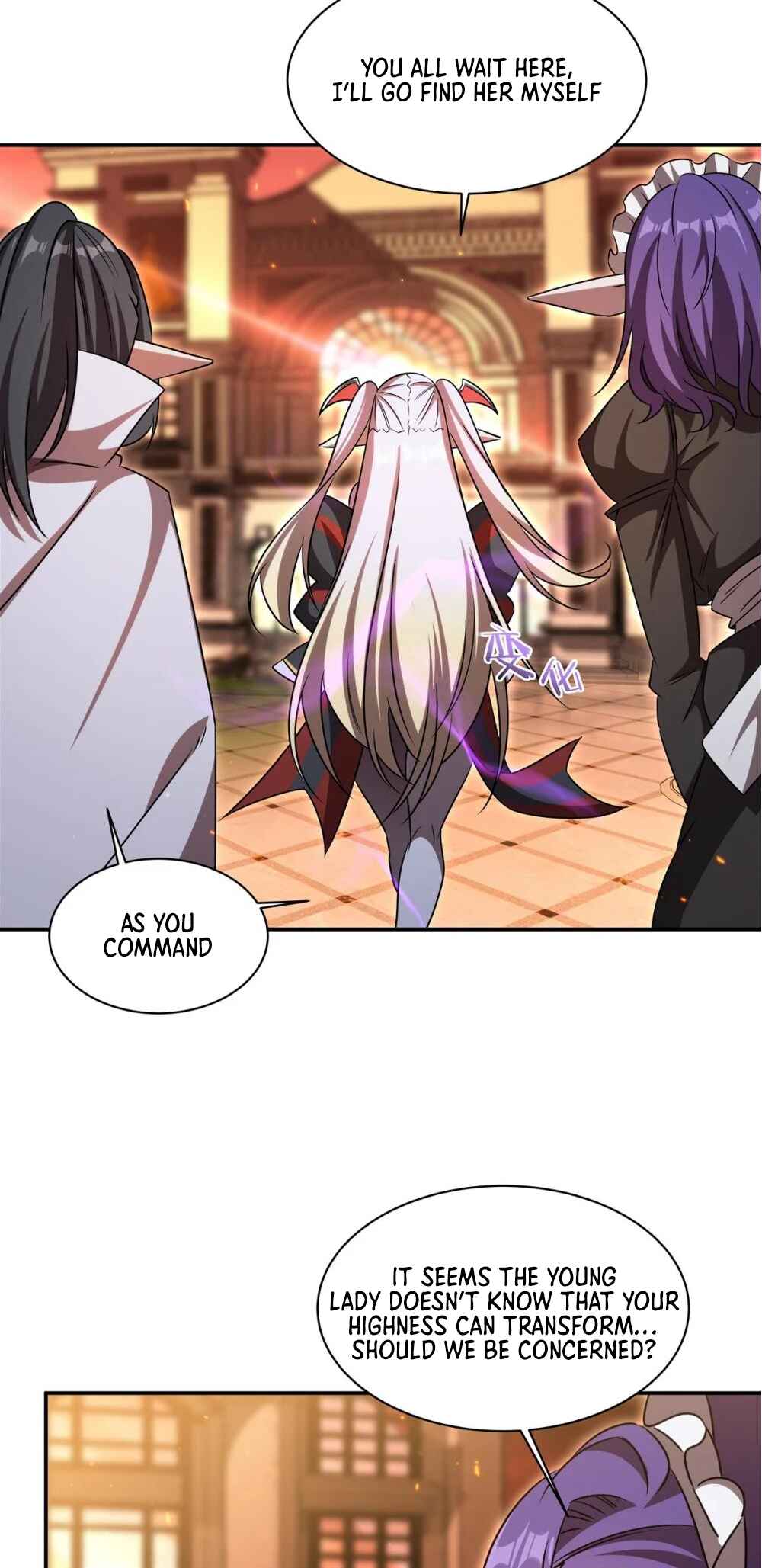 Chapter 342 - Page 21