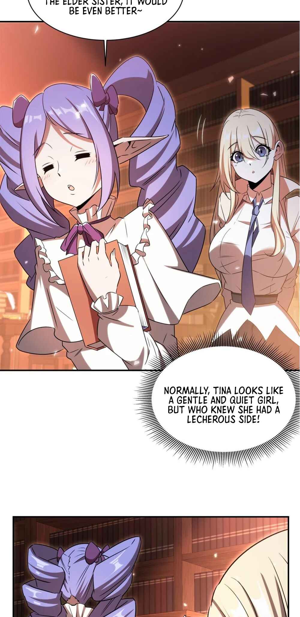 Chapter 342 - Page 27