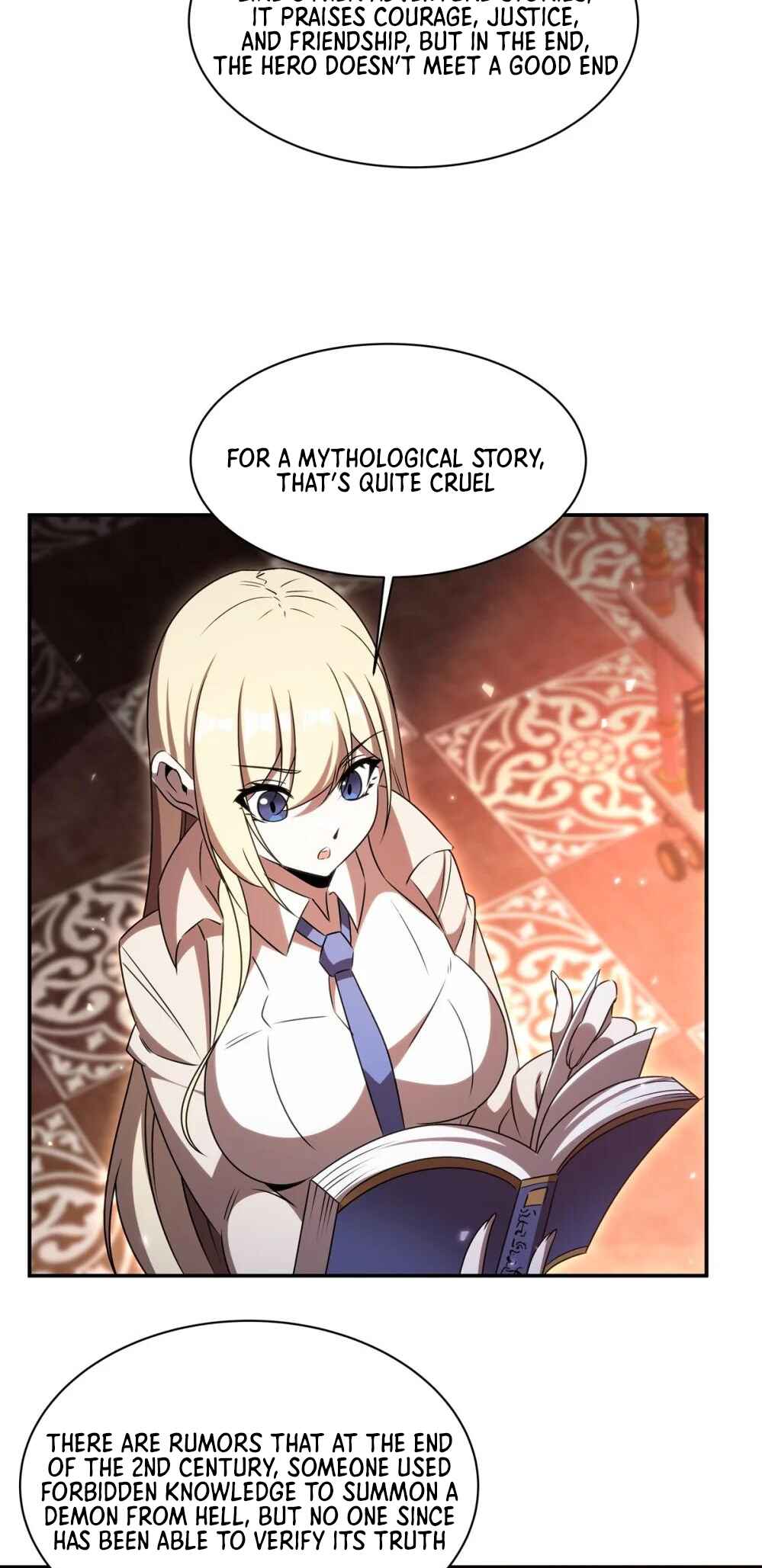Chapter 342 - Page 33