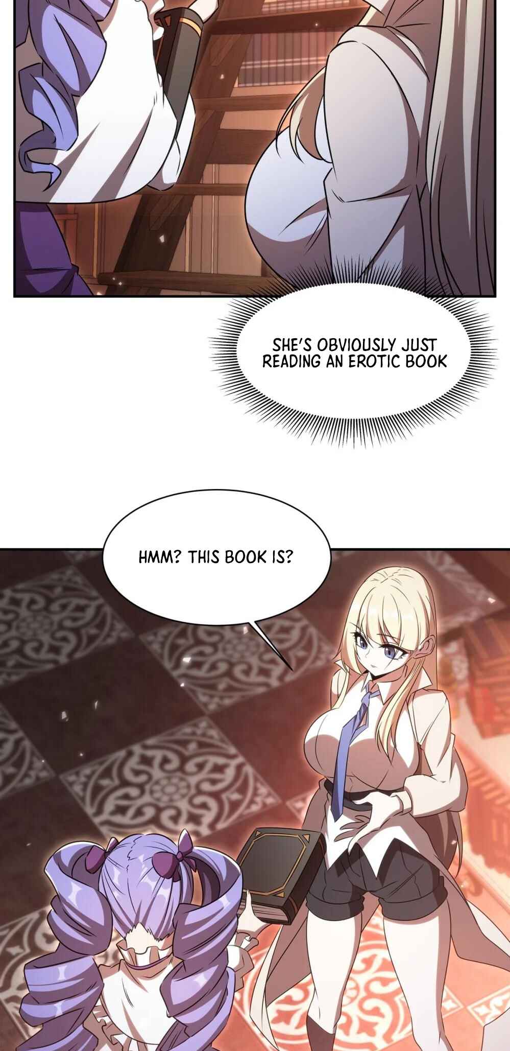 Chapter 342 - Page 35