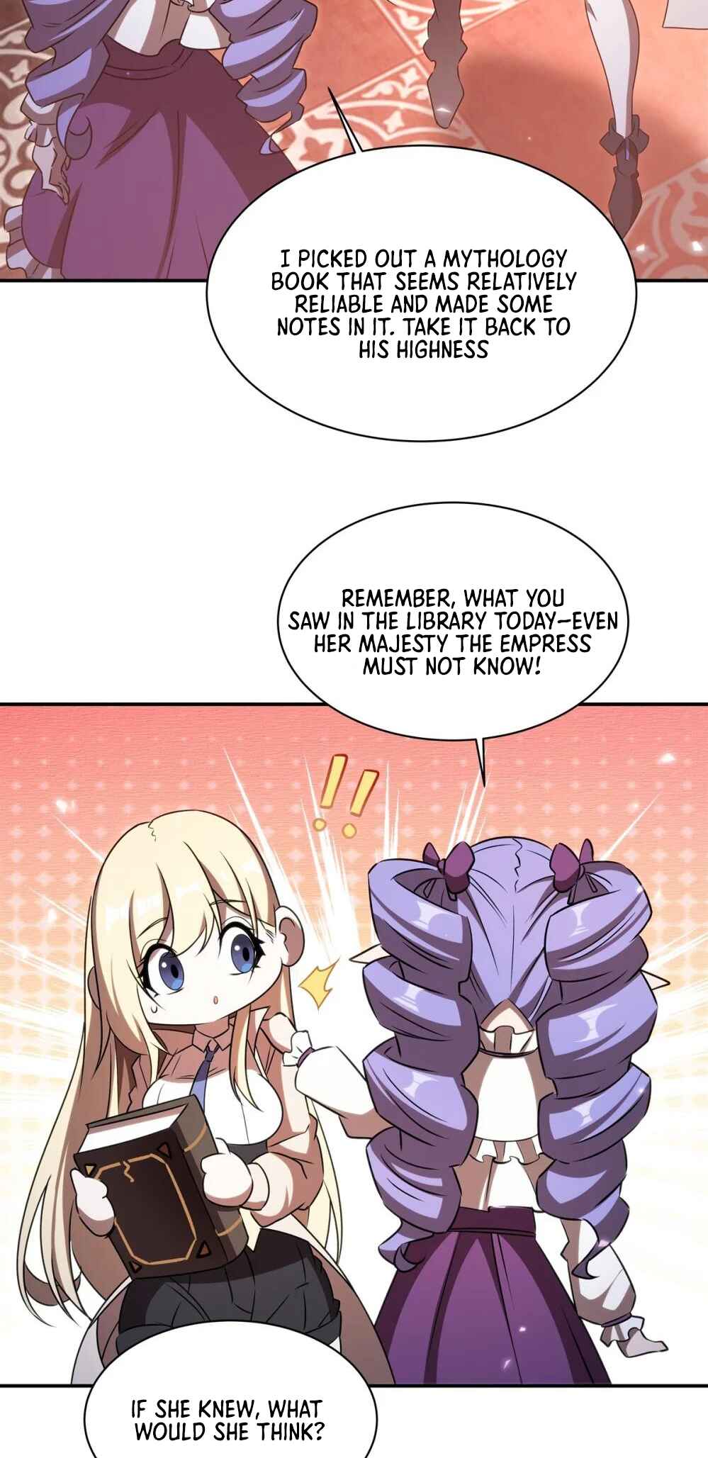 Chapter 342 - Page 36