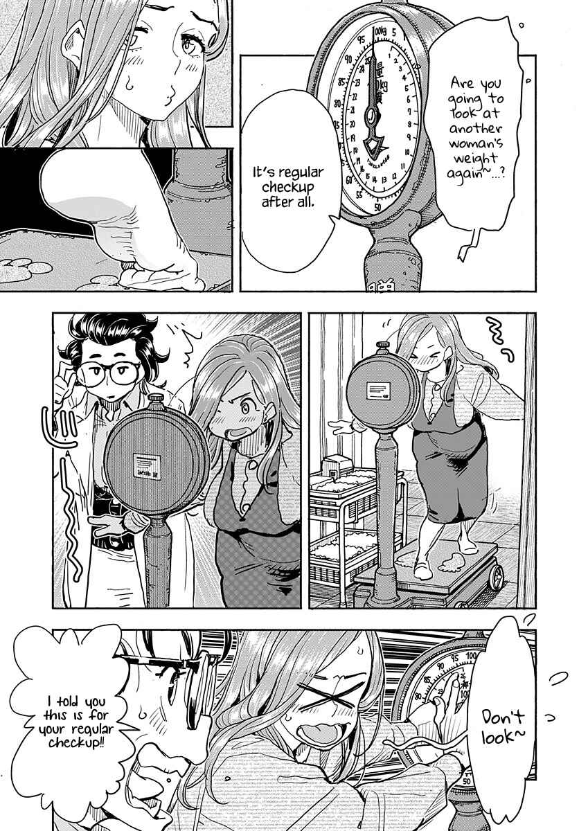 Chapter 116 - Page 4