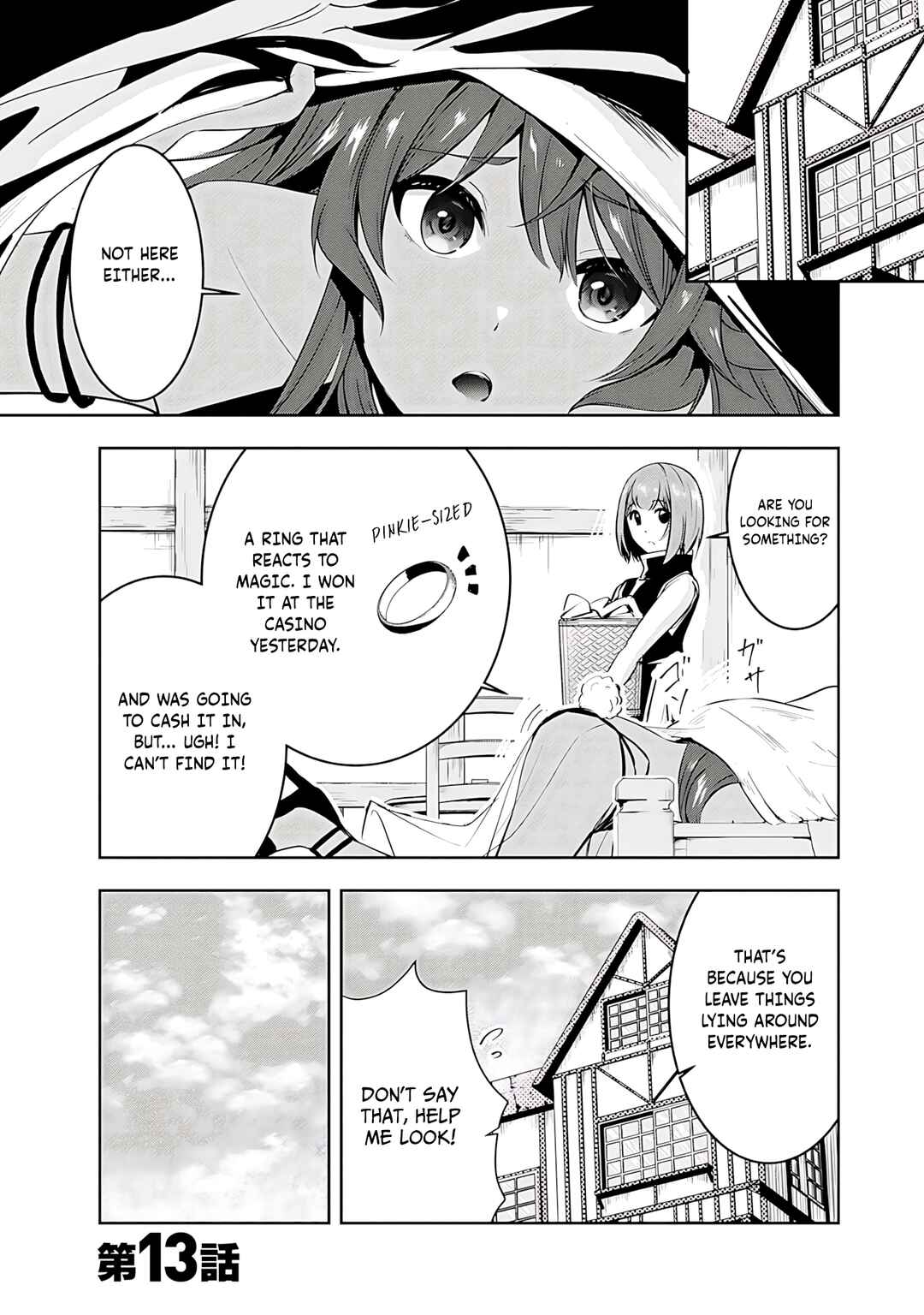 Chapter 13 - Page 1