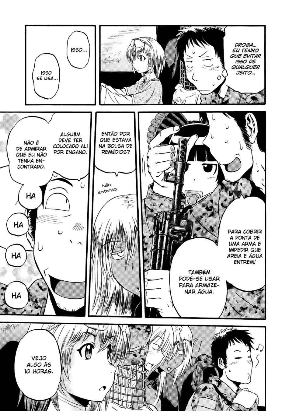 Chapter 81 - Page 11