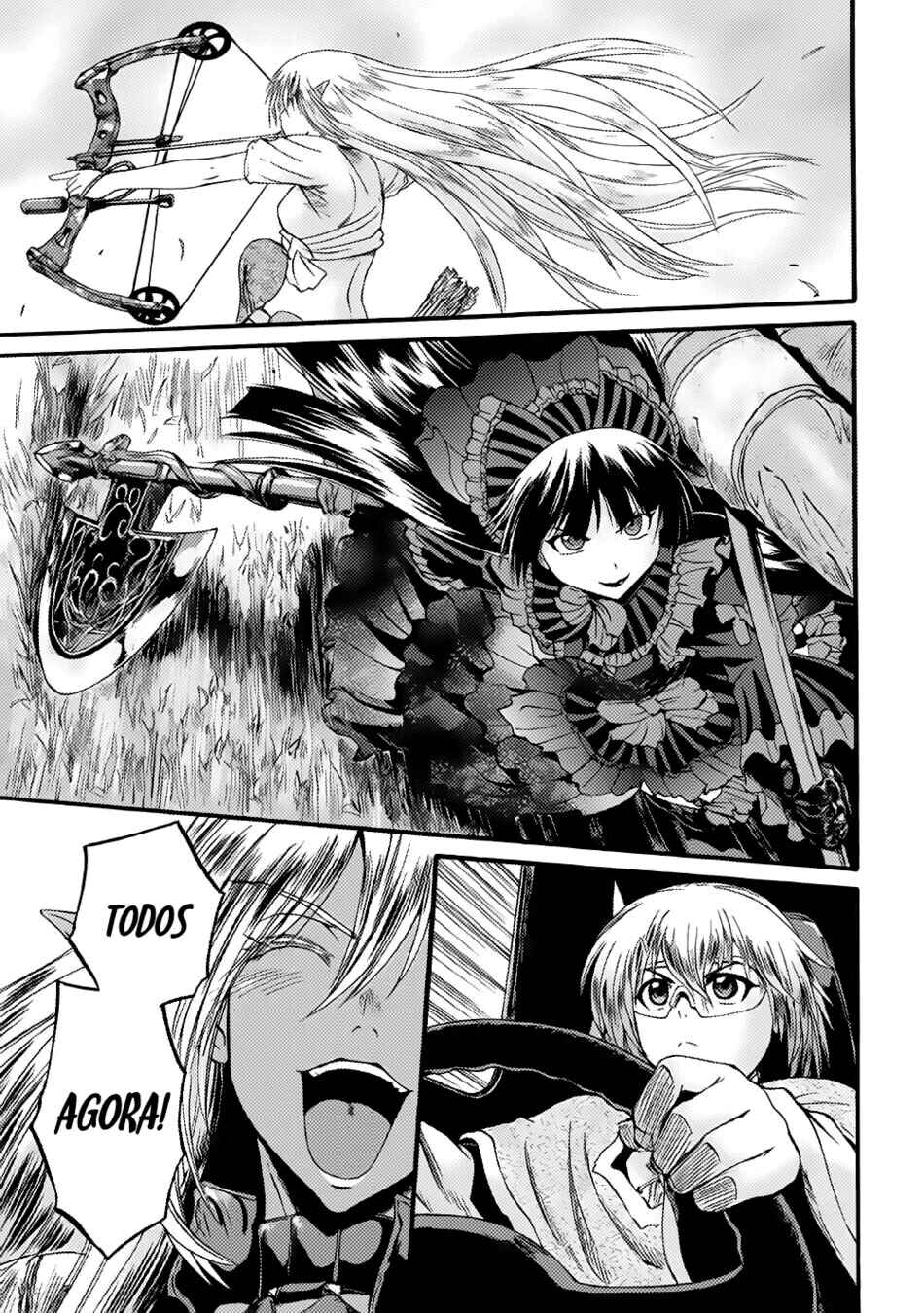 Chapter 81 - Page 24