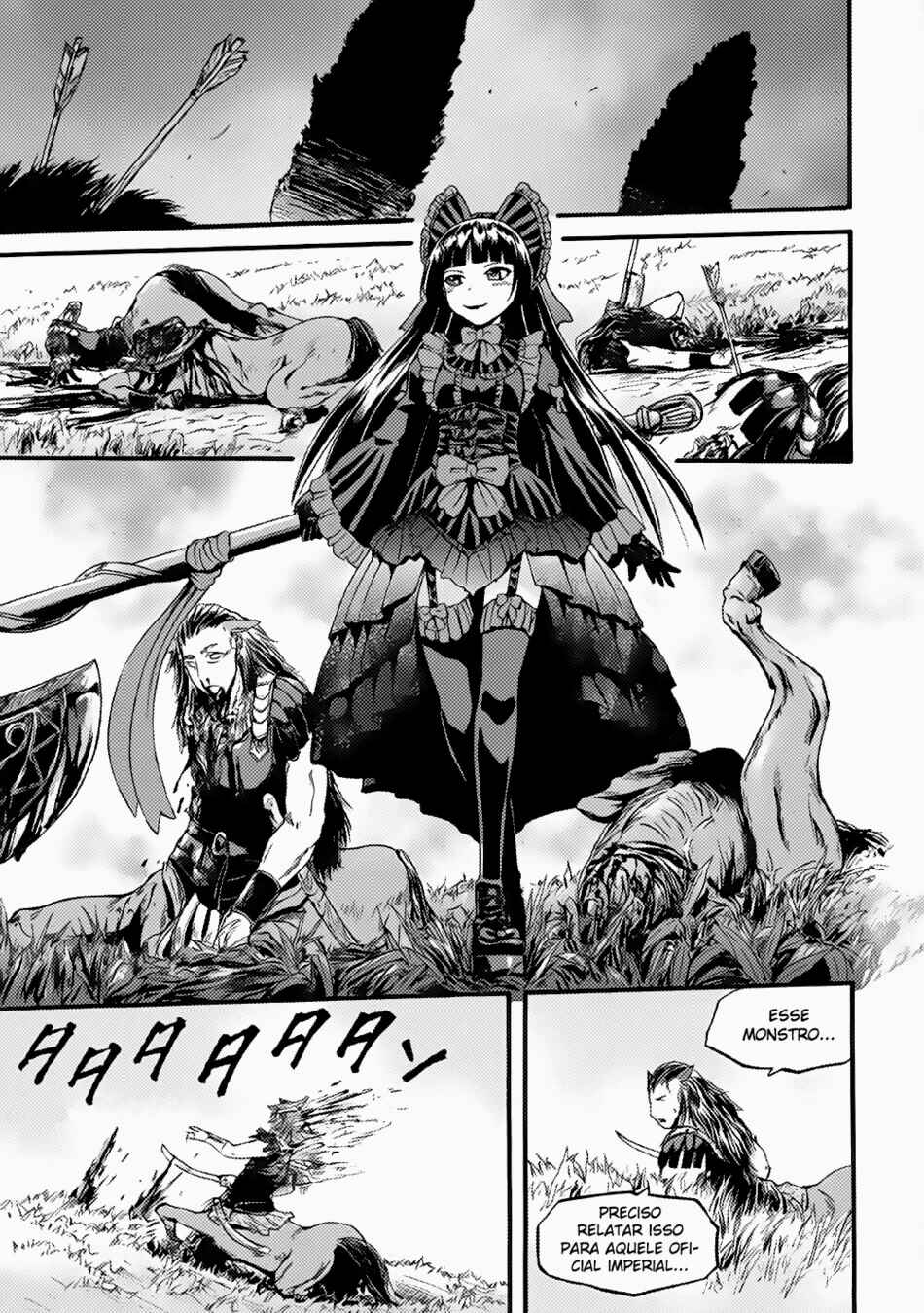 Chapter 81 - Page 26