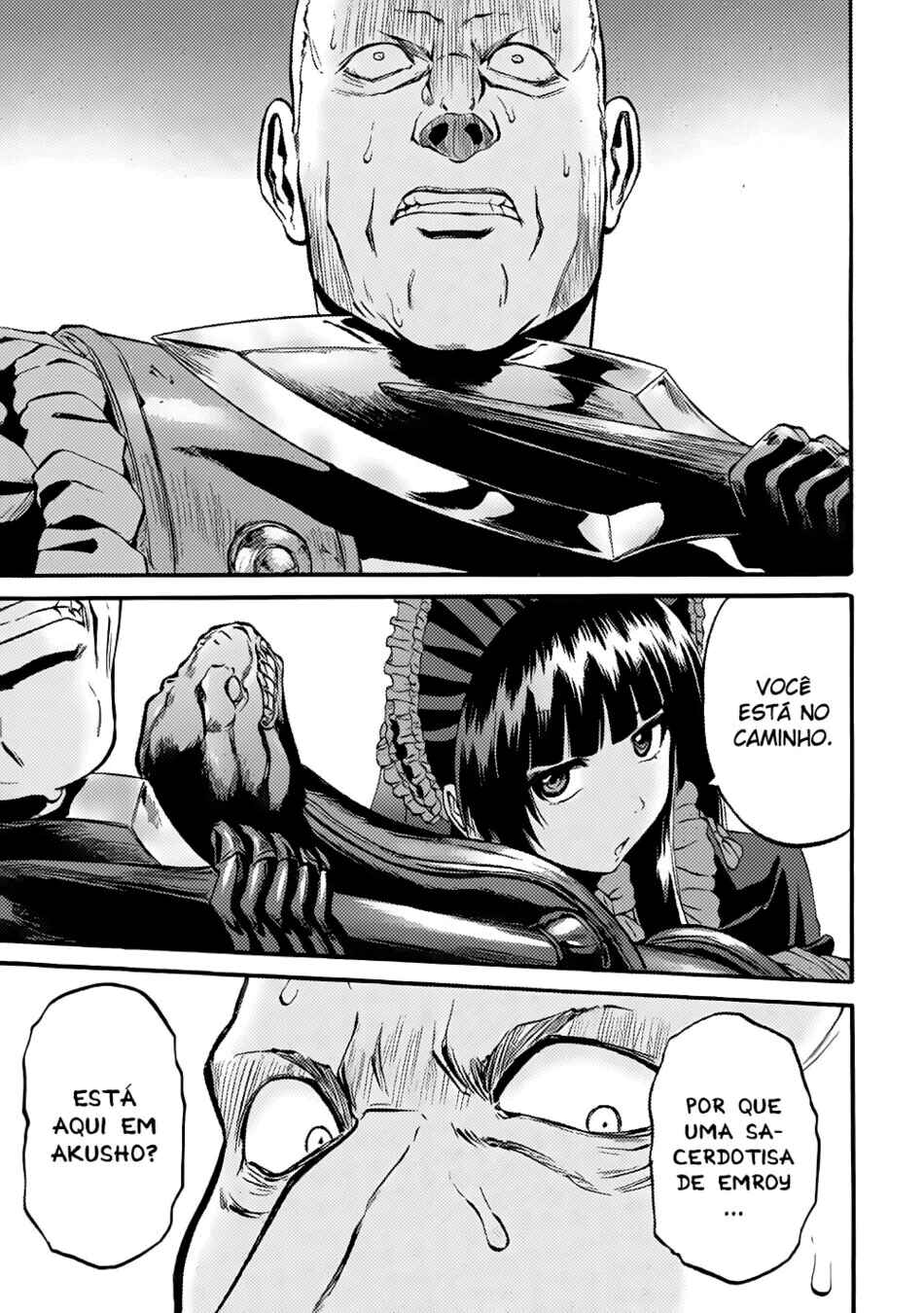 Chapter 81 - Page 33