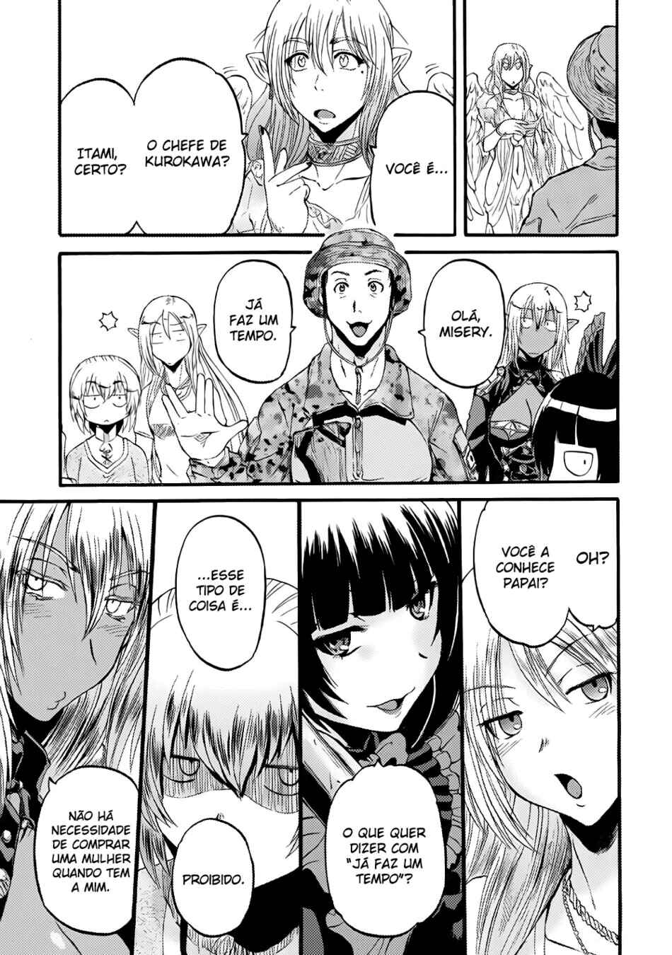 Chapter 81 - Page 35
