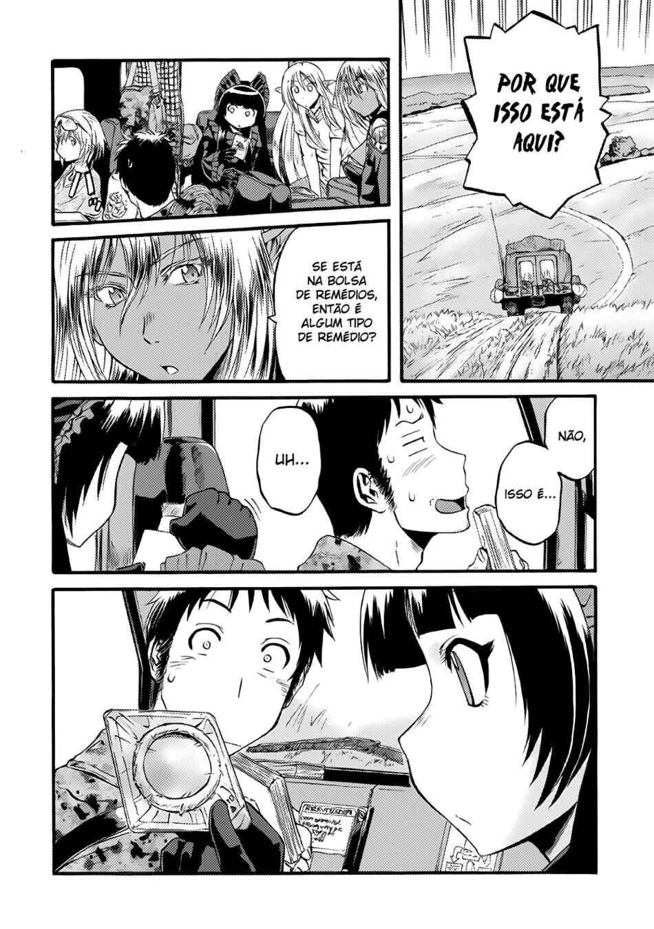Chapter 81 - Page 8