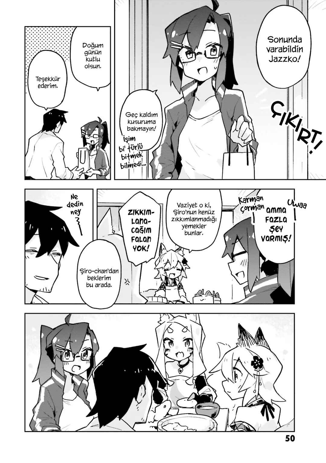 Chapter 26 - Page 12