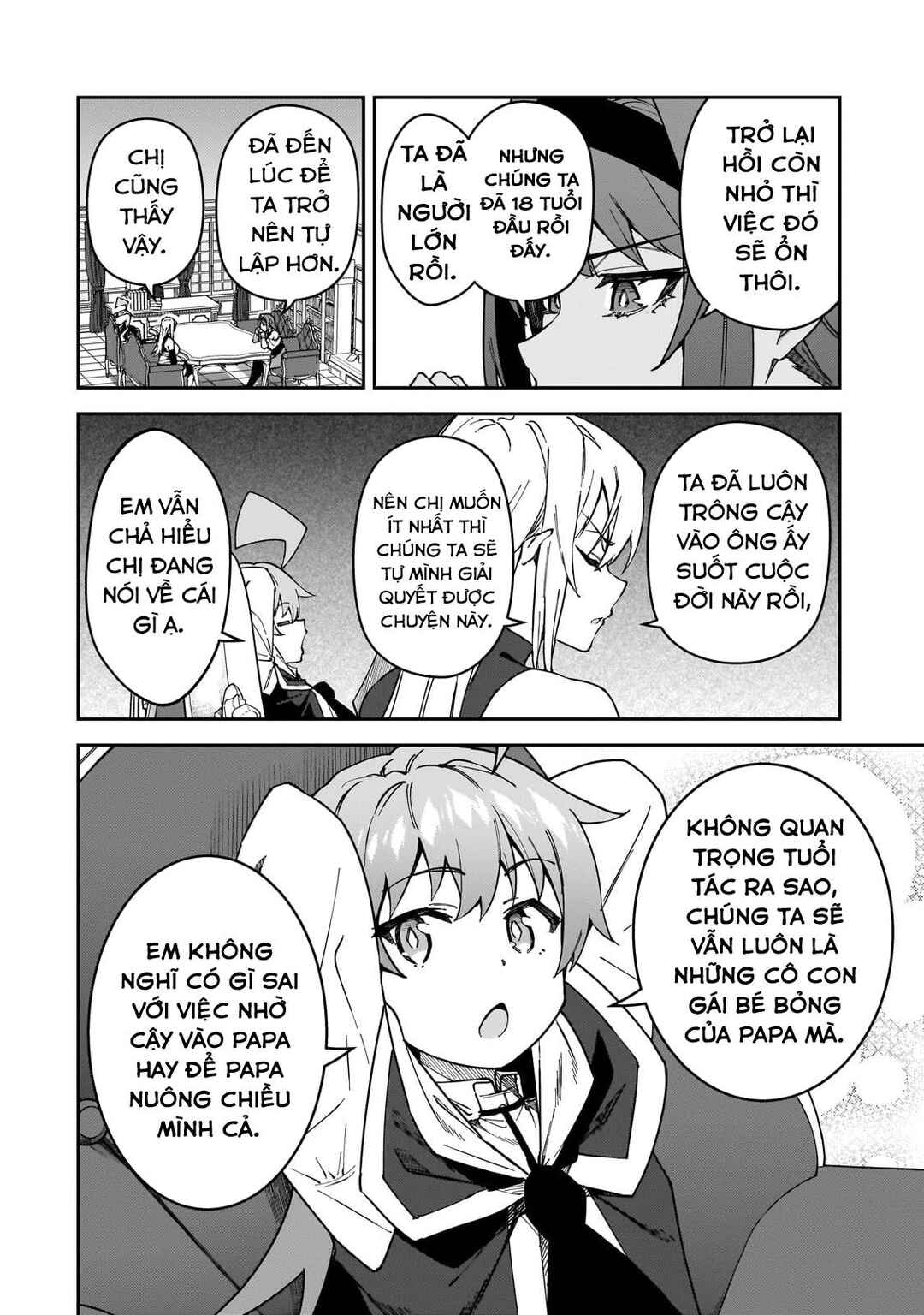 Chapter 36 - Page 20