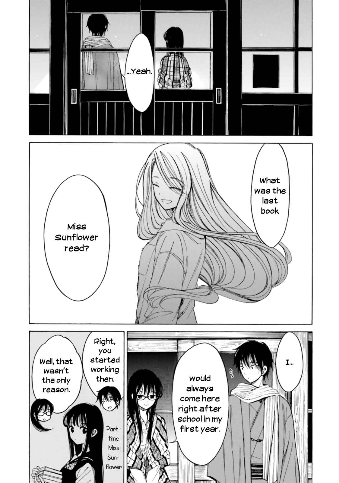 Chapter 77 - Page 29