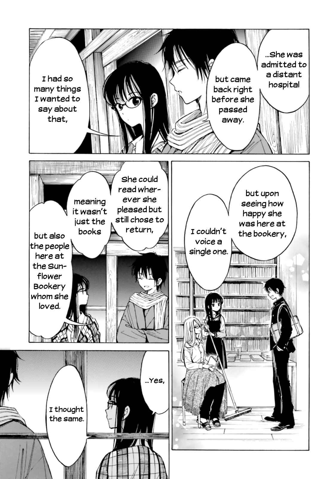 Chapter 77 - Page 31
