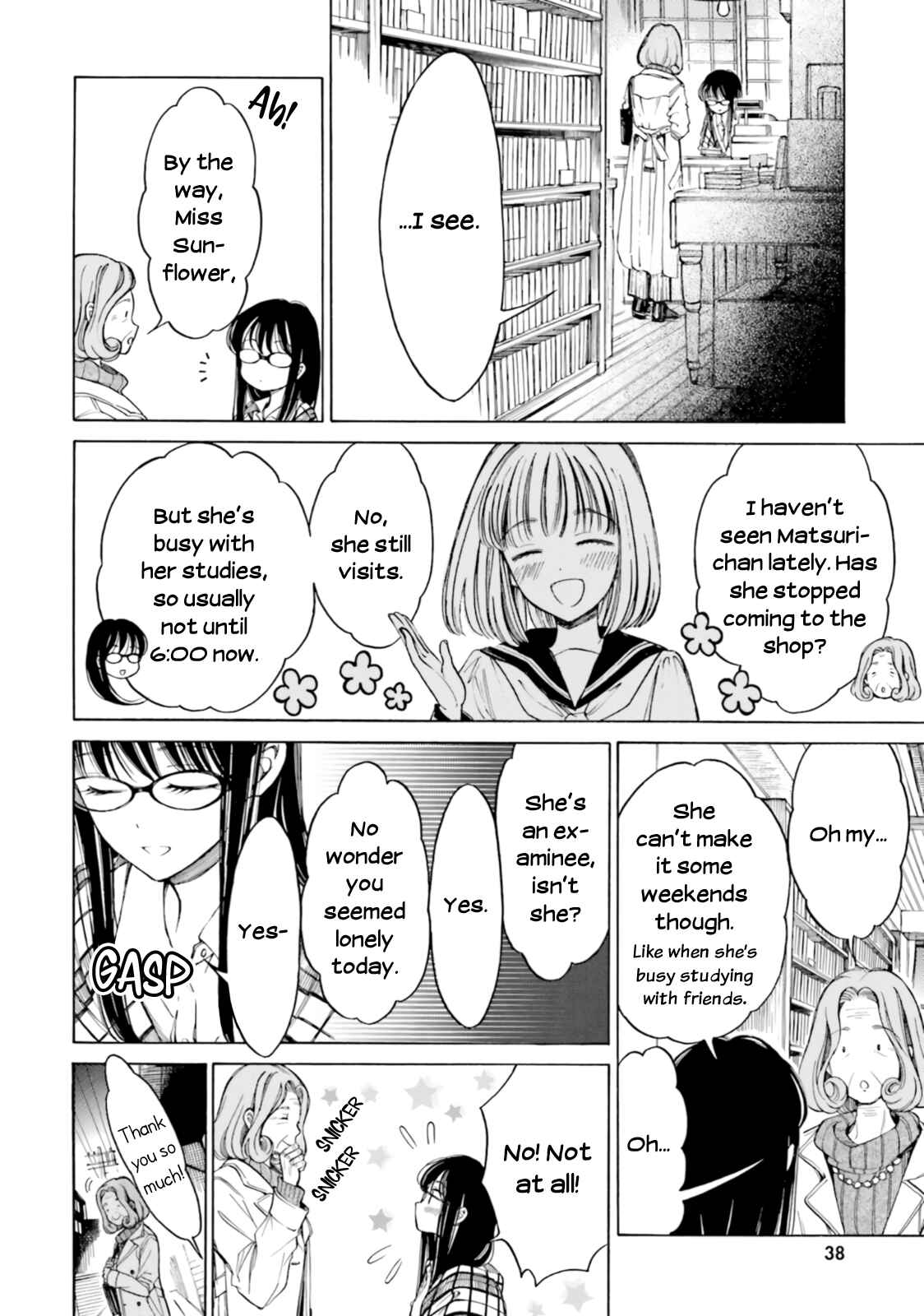 Chapter 77 - Page 4