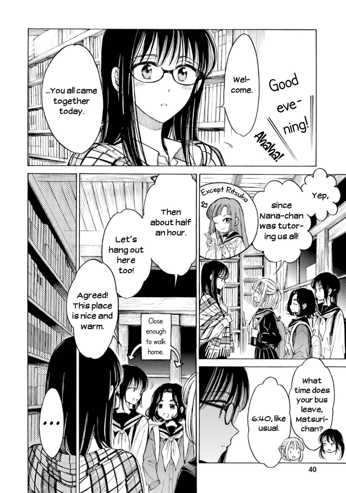 Chapter 77 - Page 6