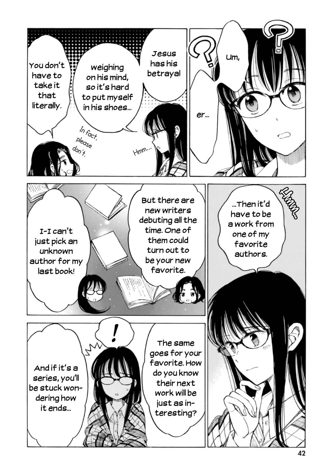 Chapter 77 - Page 8