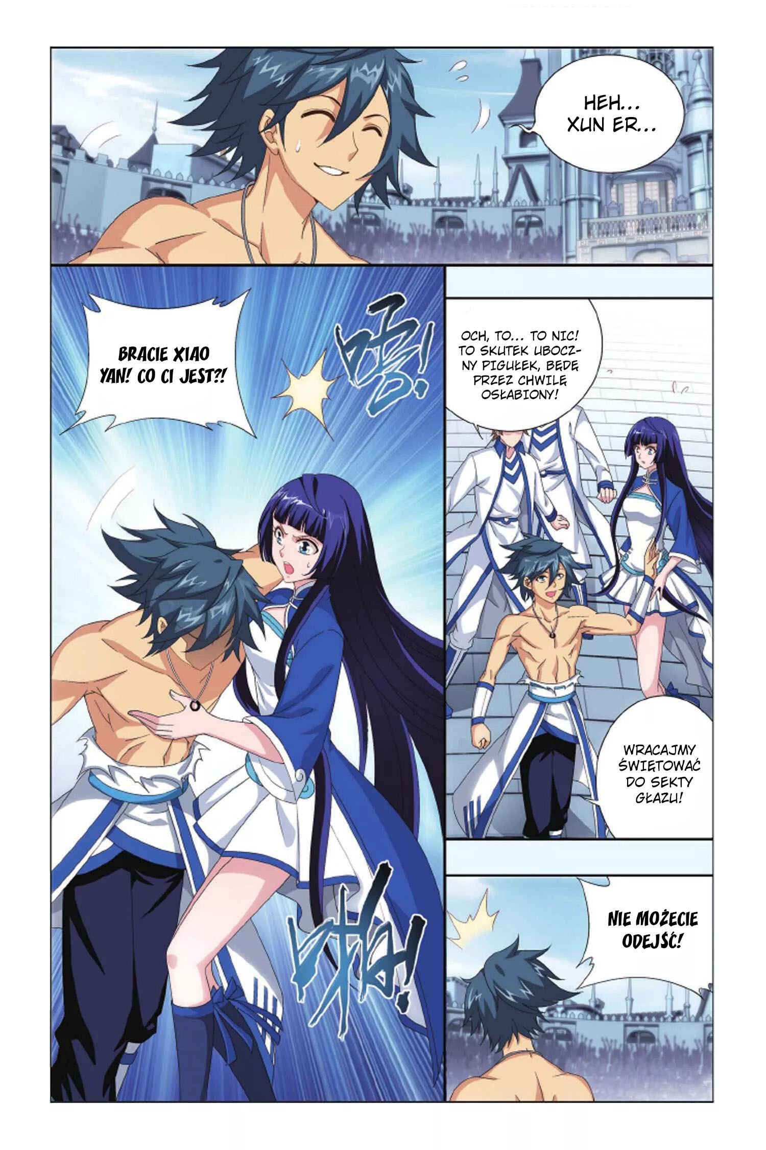 Chapter 141 - Page 18