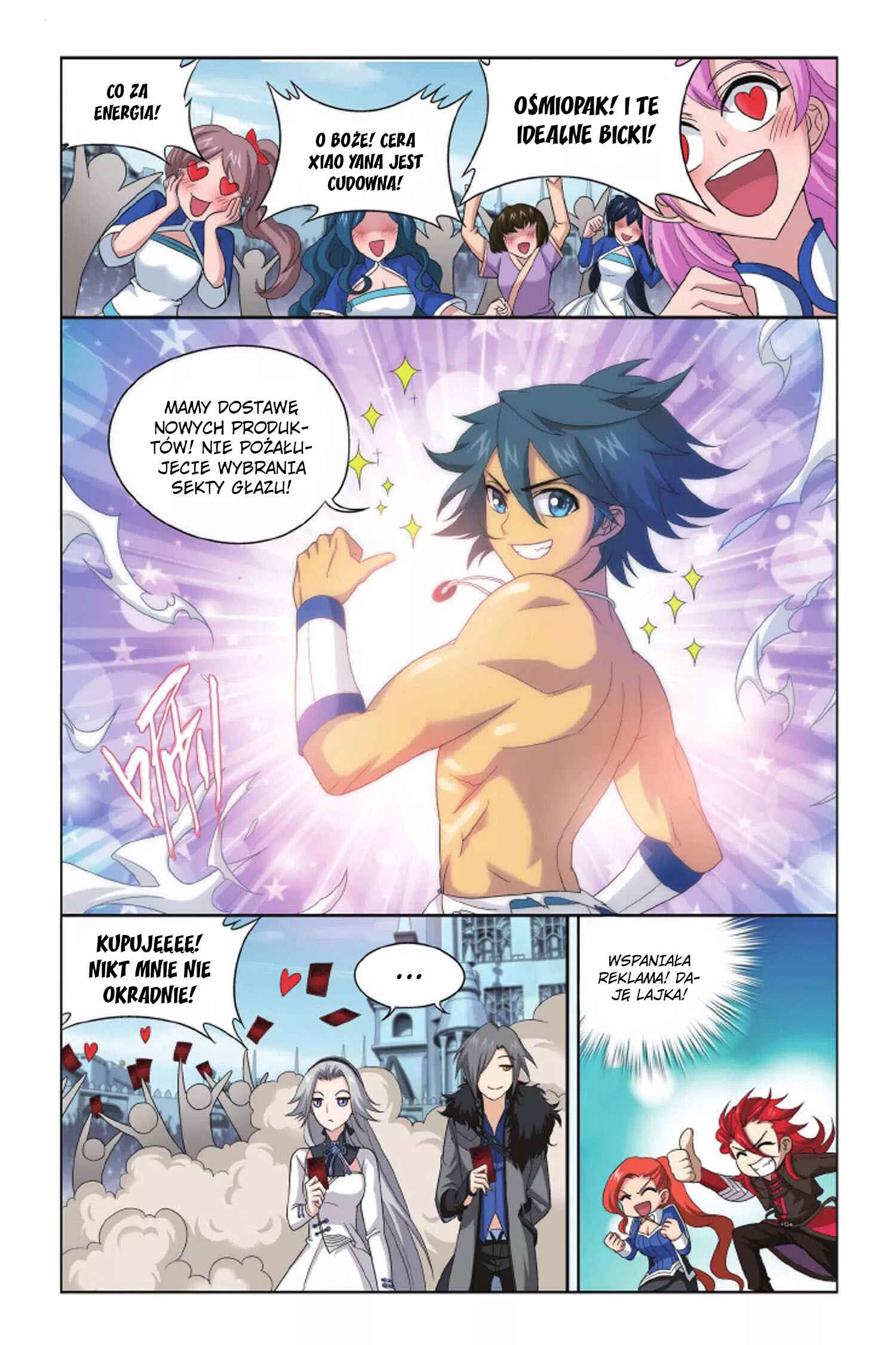 Chapter 141 - Page 9