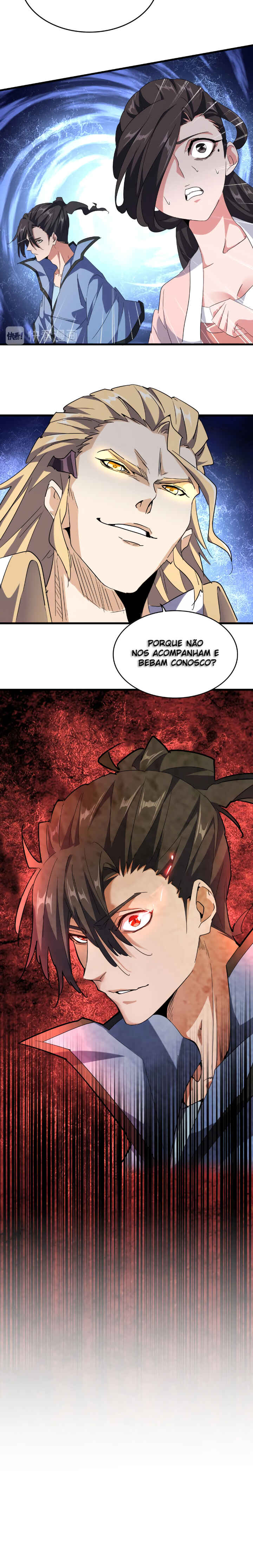 Chapter 140 - Page 19
