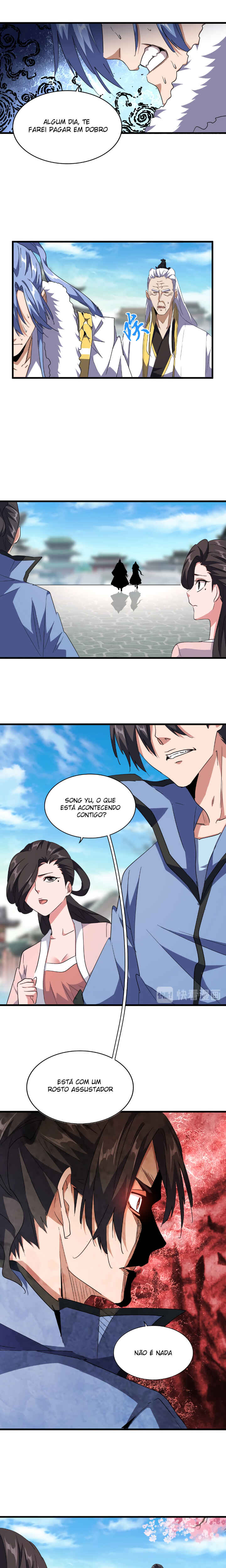 Chapter 140 - Page 8