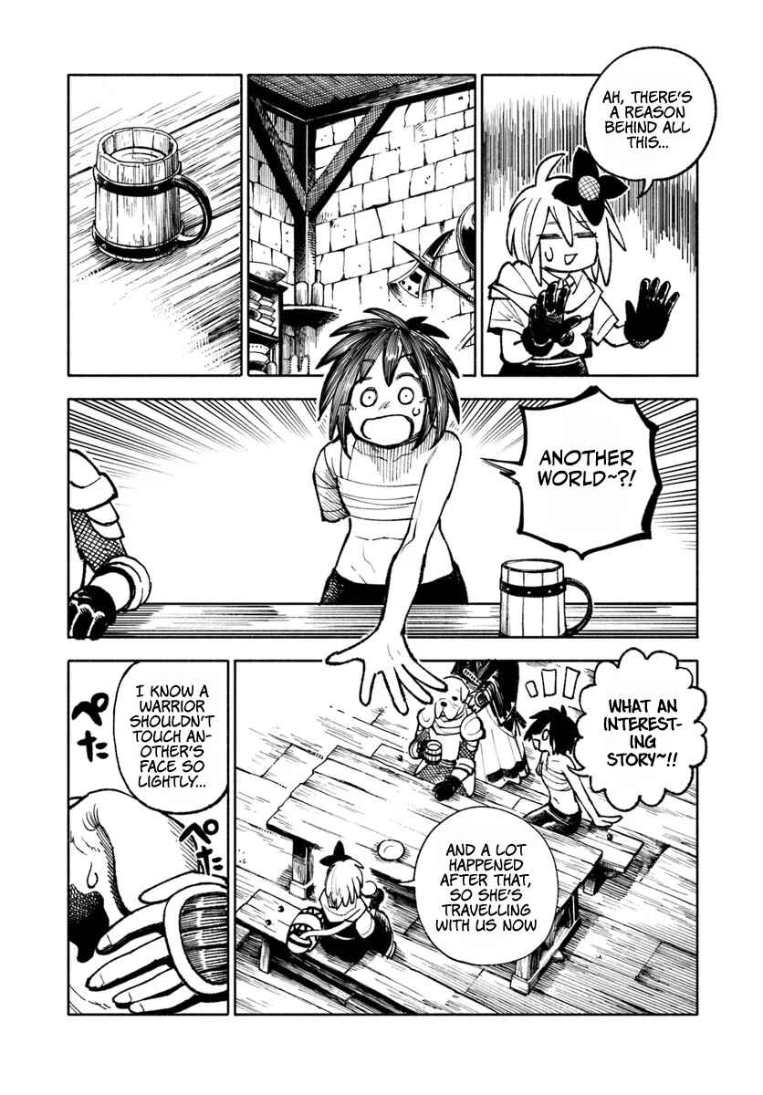 Chapter 23 - Page 21