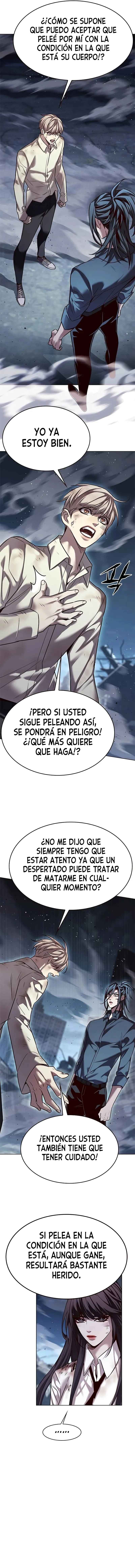 Chapter 303 - Page 11