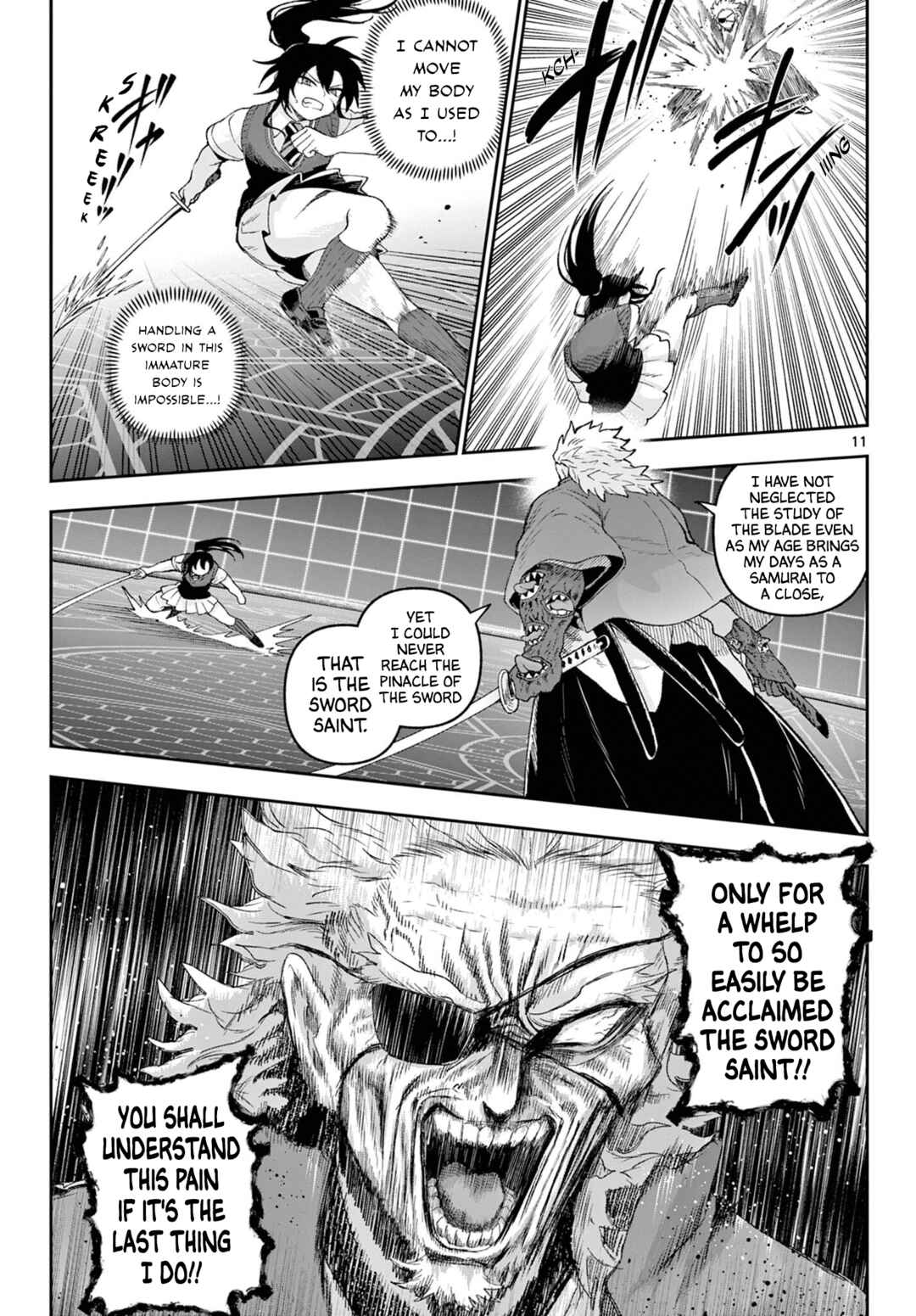 Chapter 40 - Page 11