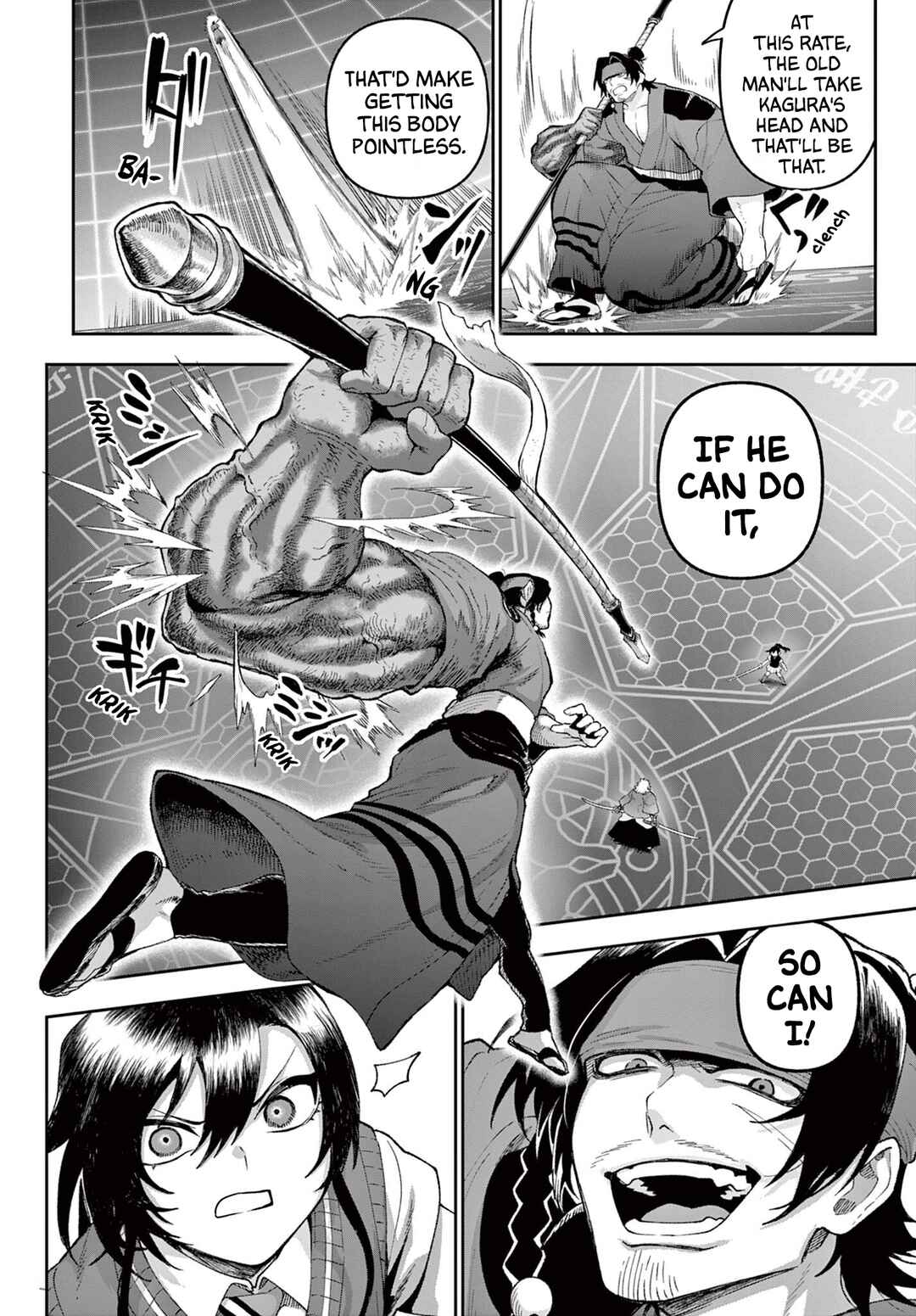 Chapter 40 - Page 12