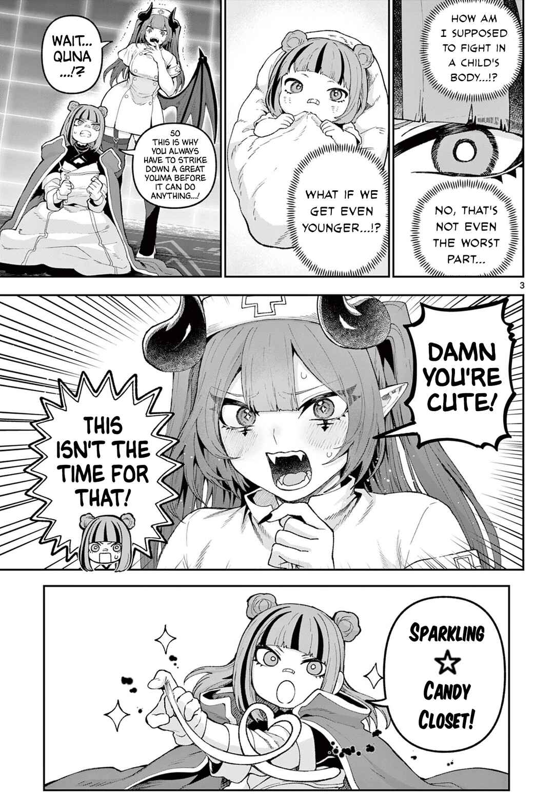 Chapter 40 - Page 3