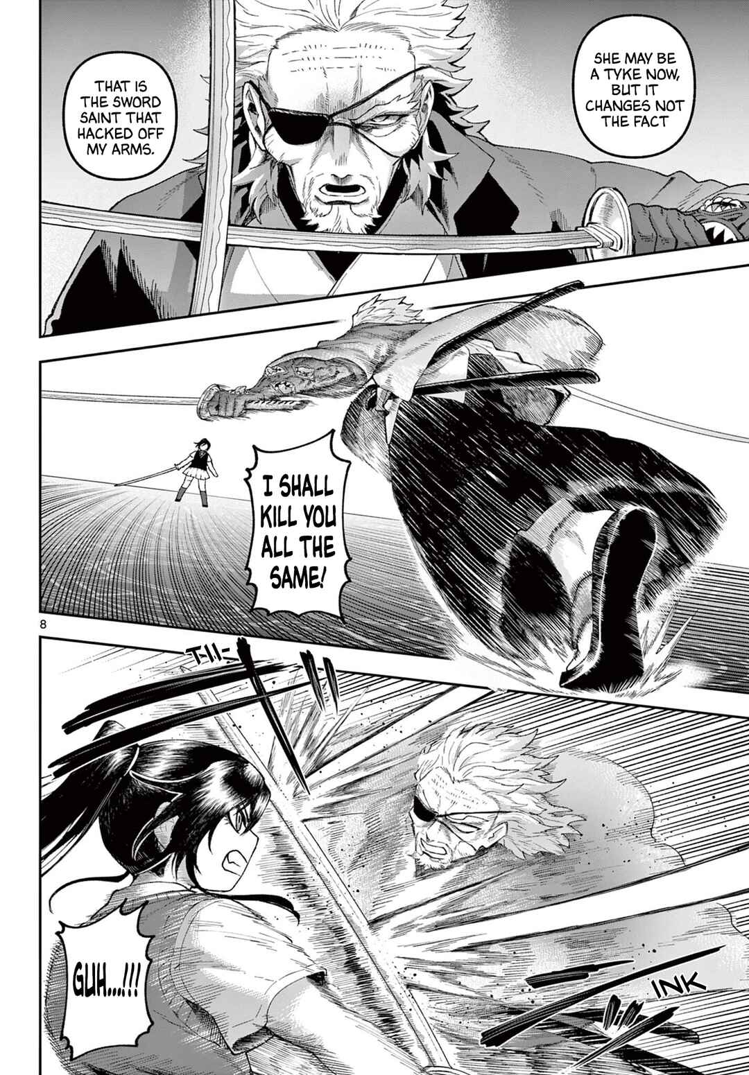 Chapter 40 - Page 8
