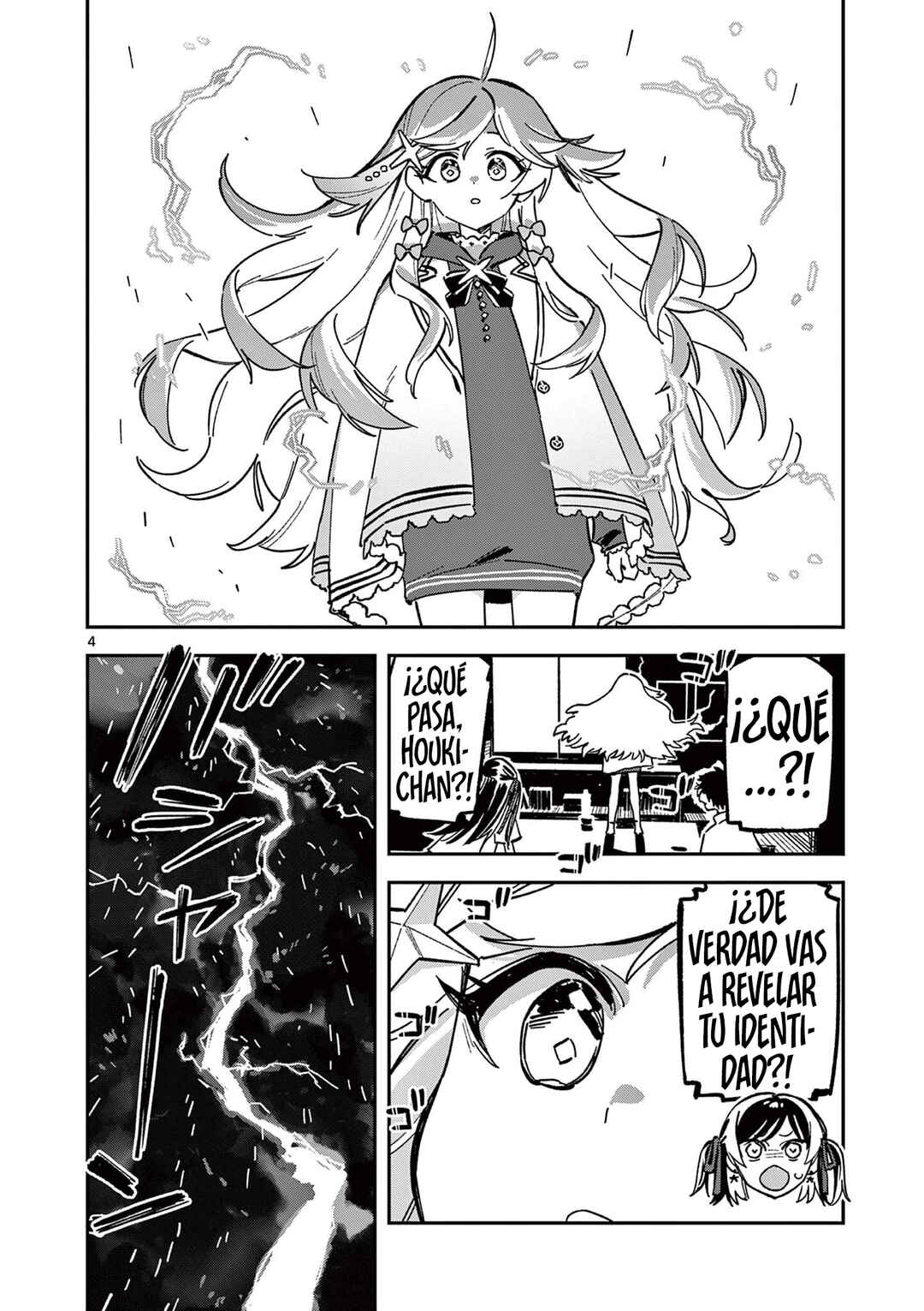 Chapter 49 - Page 6