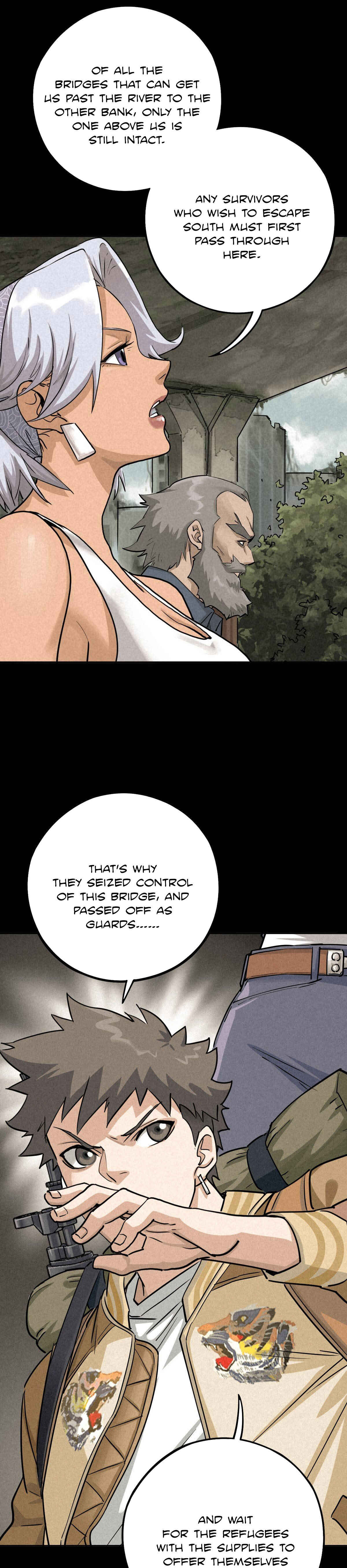Chapter 54 - Page 20