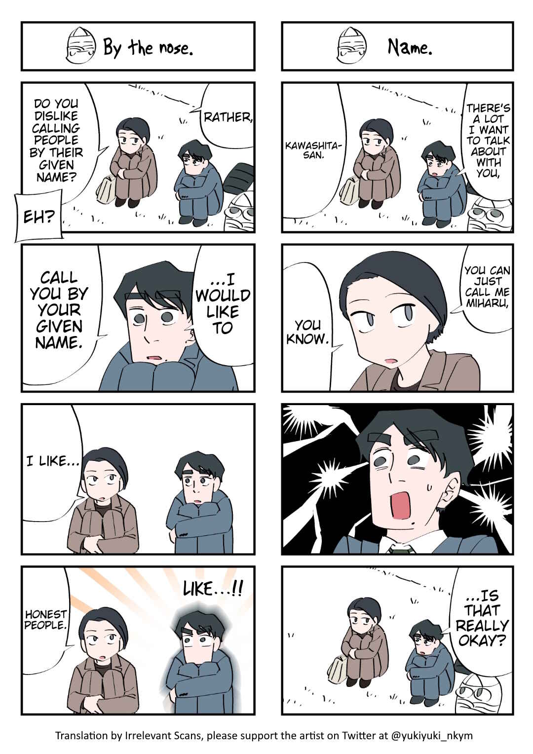 Chapter 34 - Page 1