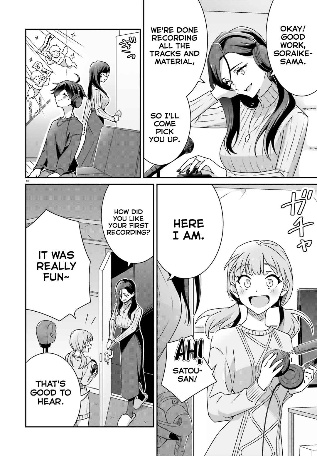 Chapter 50 - Page 10