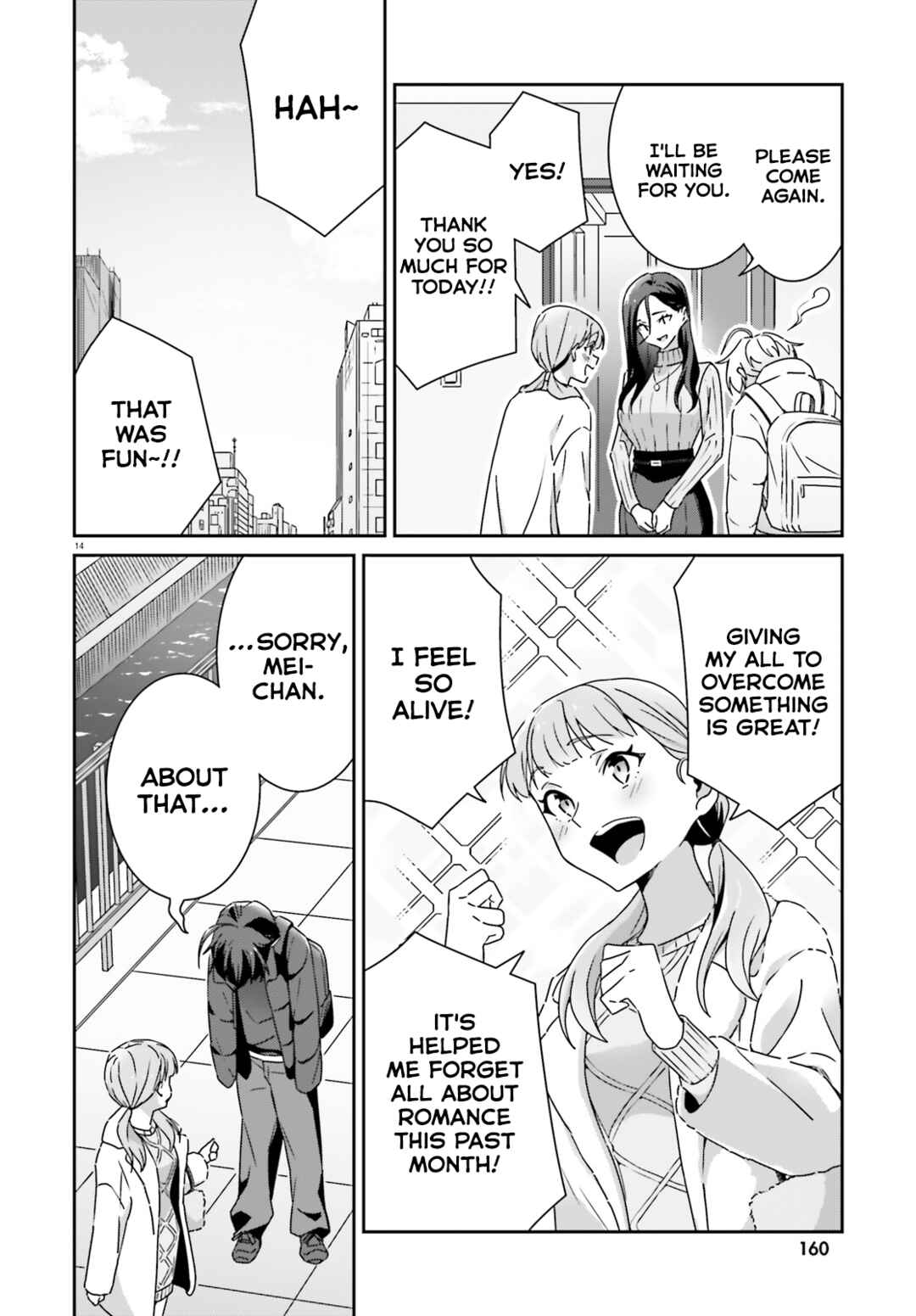 Chapter 50 - Page 14