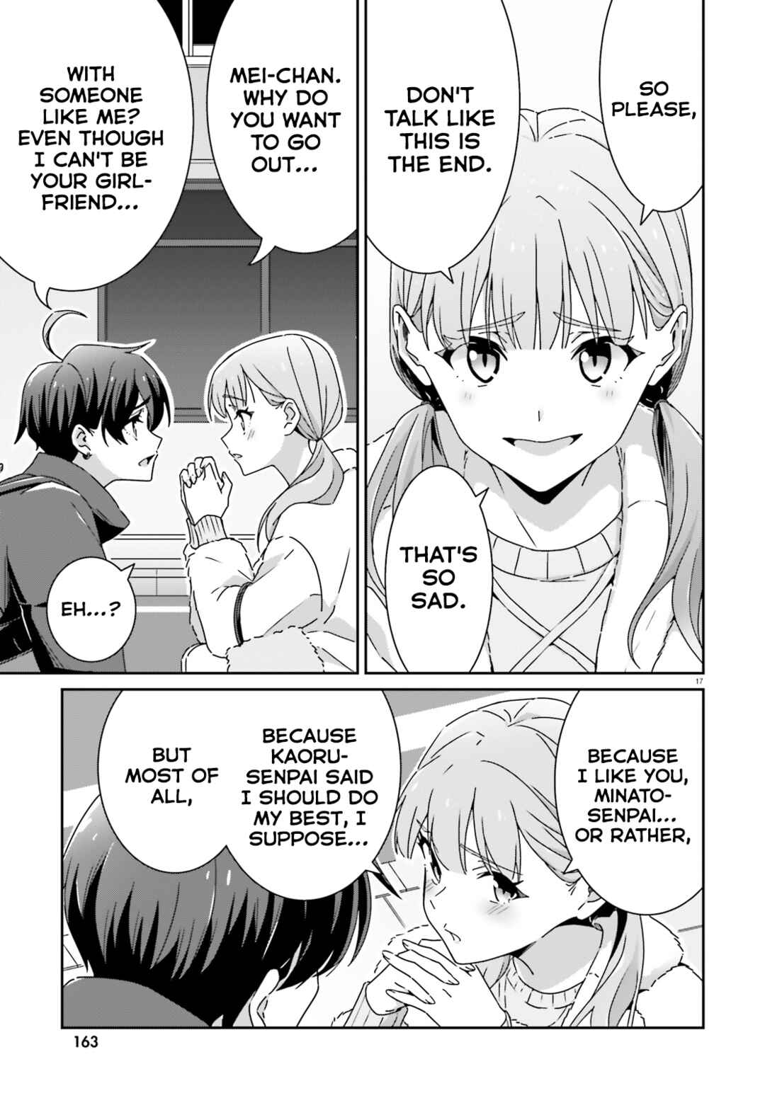 Chapter 50 - Page 17