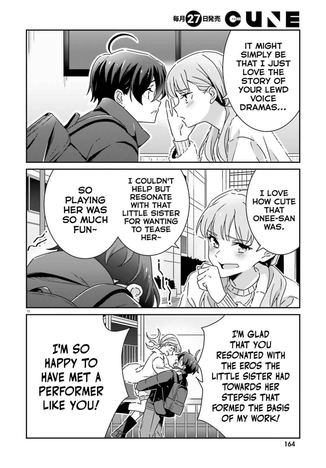 Chapter 50 - Page 18
