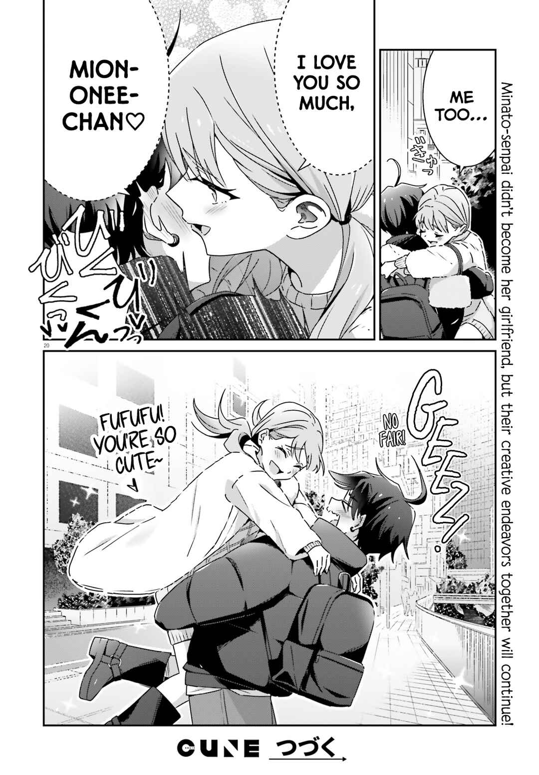 Chapter 50 - Page 20